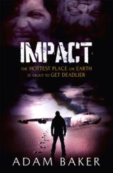 Impact (ISBN: 9781444755909)