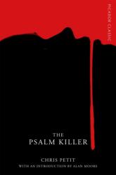 The Psalm Killer (ISBN: 9781509801169)