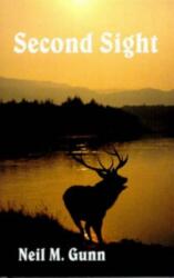 Second Sight (ISBN: 9781870325899)
