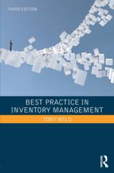 Best Practice in Inventory Management (ISBN: 9781138308077)