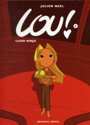Laser Ninja (ISBN: 9781905496143)