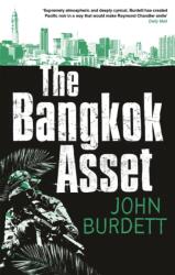 The Bangkok Asset (ISBN: 9781472151445)