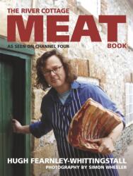 The River Cottage Meat Book (ISBN: 9780340826355)
