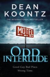 Odd Interlude (ISBN: 9780007508648)