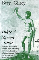 Inkle and Yarico (ISBN: 9780948833984)