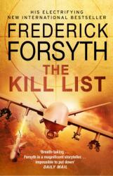 The Kill List (ISBN: 9780552169325)