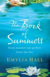 The Book of Summers (ISBN: 9780755390854)
