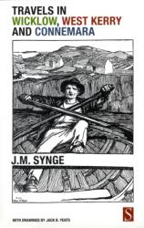 Travels in Wicklow, West Kerry and Connemara (ISBN: 9781897959657)