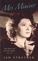 Mrs Miniver (ISBN: 9781853810909)