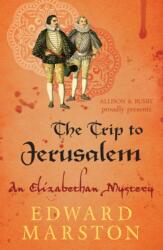The Trip To Jerusalem (ISBN: 9780749010232)