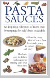 Pasta Sauces (ISBN: 9780754829867)