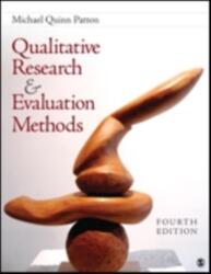 Qualitative Research & Evaluation Methods (ISBN: 9781412972123)