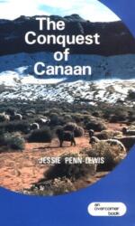 CONQUEST OF CANAAN THE (ISBN: 9780875089430)