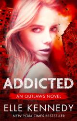 Addicted (ISBN: 9780349411941)
