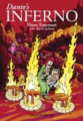 Dante's Inferno (ISBN: 9780861661695)