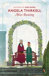 Miss Bunting (ISBN: 9780349007564)