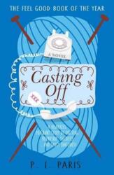Casting Off (ISBN: 9781785300578)