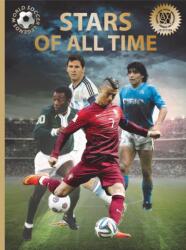 Stars of All Time (ISBN: 9780789212955)