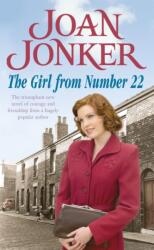 The Girl From Number 22 (ISBN: 9780755321230)