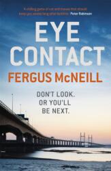 Eye Contact (ISBN: 9781444739640)