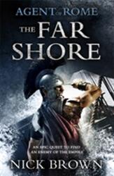The Far Shore (ISBN: 9781444714920)