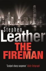 The Fireman (ISBN: 9780340960714)