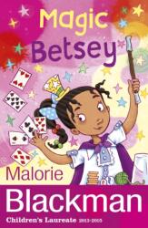 Magic Betsey (ISBN: 9781782951872)