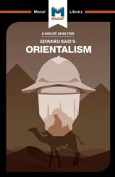 Orientalism (ISBN: 9781912127948)