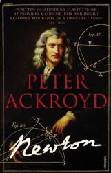 Brief Lives 3 - Newton (ISBN: 9780099287384)