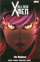 All-new X-men Vol. 7: The Utopians (ISBN: 9781846536793)