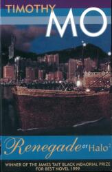 Renegade, Or Halo2 (ISBN: 9780952419334)