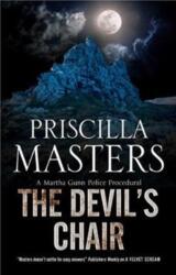 The Devil's Chair (ISBN: 9781847518347)