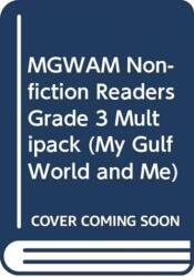 MGWAM Non-fiction Readers Grade 3 Multipack (ISBN: 9780435151744)