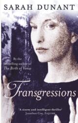 Transgressions (ISBN: 9781844081790)