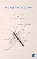 Morphologies (ISBN: 9781905583485)