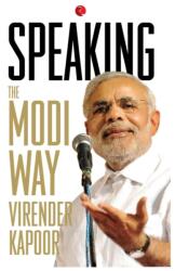 Speaking (ISBN: 9788129139696)