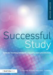 Successful Study (ISBN: 9780415709095)