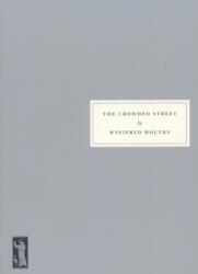 The Crowded Street (ISBN: 9781903155660)