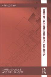 Understanding Building Failures (ISBN: 9780415508797)