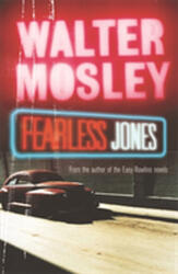 Fearless Jones (ISBN: 9780753818374)