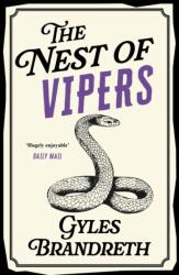 The Nest of Vipers (ISBN: 9781848542495)