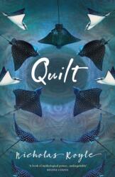 Quilt (ISBN: 9780956251541)
