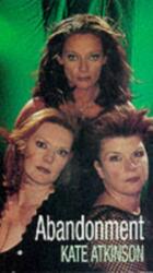 Abandonment (ISBN: 9781854596017)