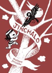 Jinchalo (ISBN: 9781770460676)