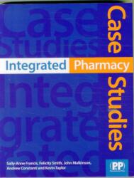 Integrated Pharmacy Case Studies (ISBN: 9780853698845)