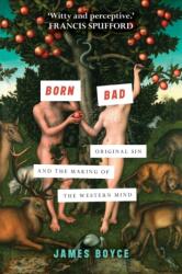 Born Bad (ISBN: 9780281076024)
