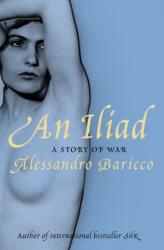 An Iliad (ISBN: 9781847671035)