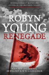 Renegade (ISBN: 9780340963692)