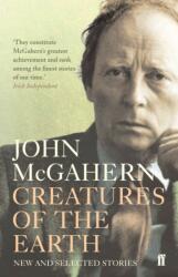 Creatures of the Earth (ISBN: 9780571237852)