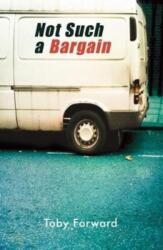 Not Such A Bargain (ISBN: 9781908713001)